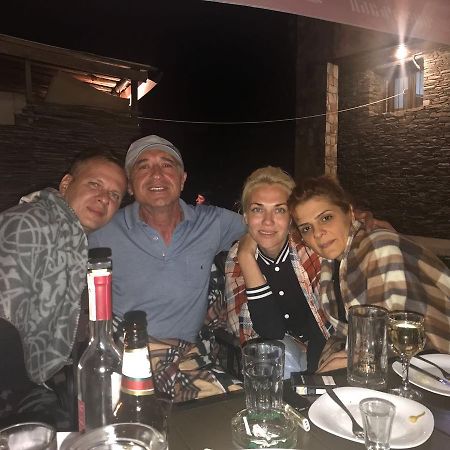 Guest House Rafael Τυφλίδα Εξωτερικό φωτογραφία