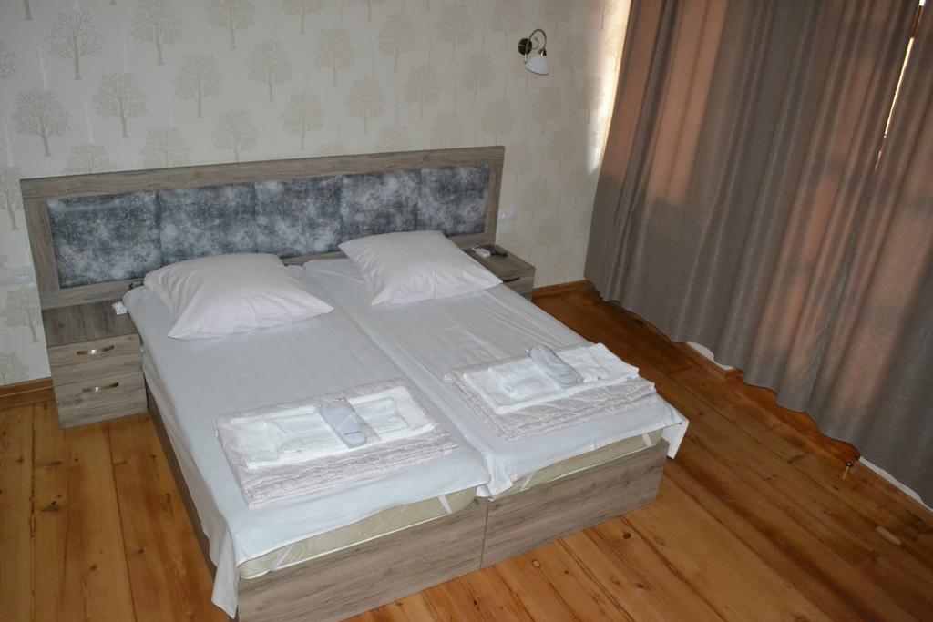 Guest House Rafael Τυφλίδα Εξωτερικό φωτογραφία