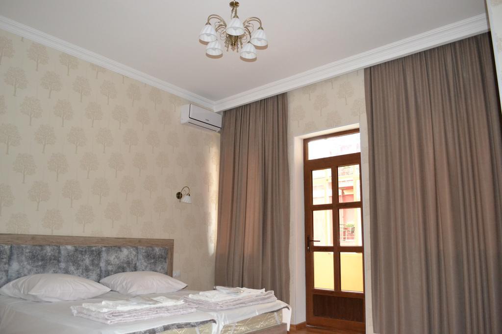 Guest House Rafael Τυφλίδα Εξωτερικό φωτογραφία