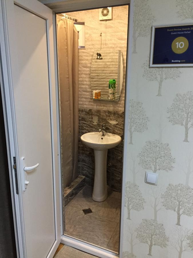 Guest House Rafael Τυφλίδα Εξωτερικό φωτογραφία