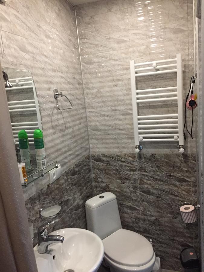 Guest House Rafael Τυφλίδα Εξωτερικό φωτογραφία