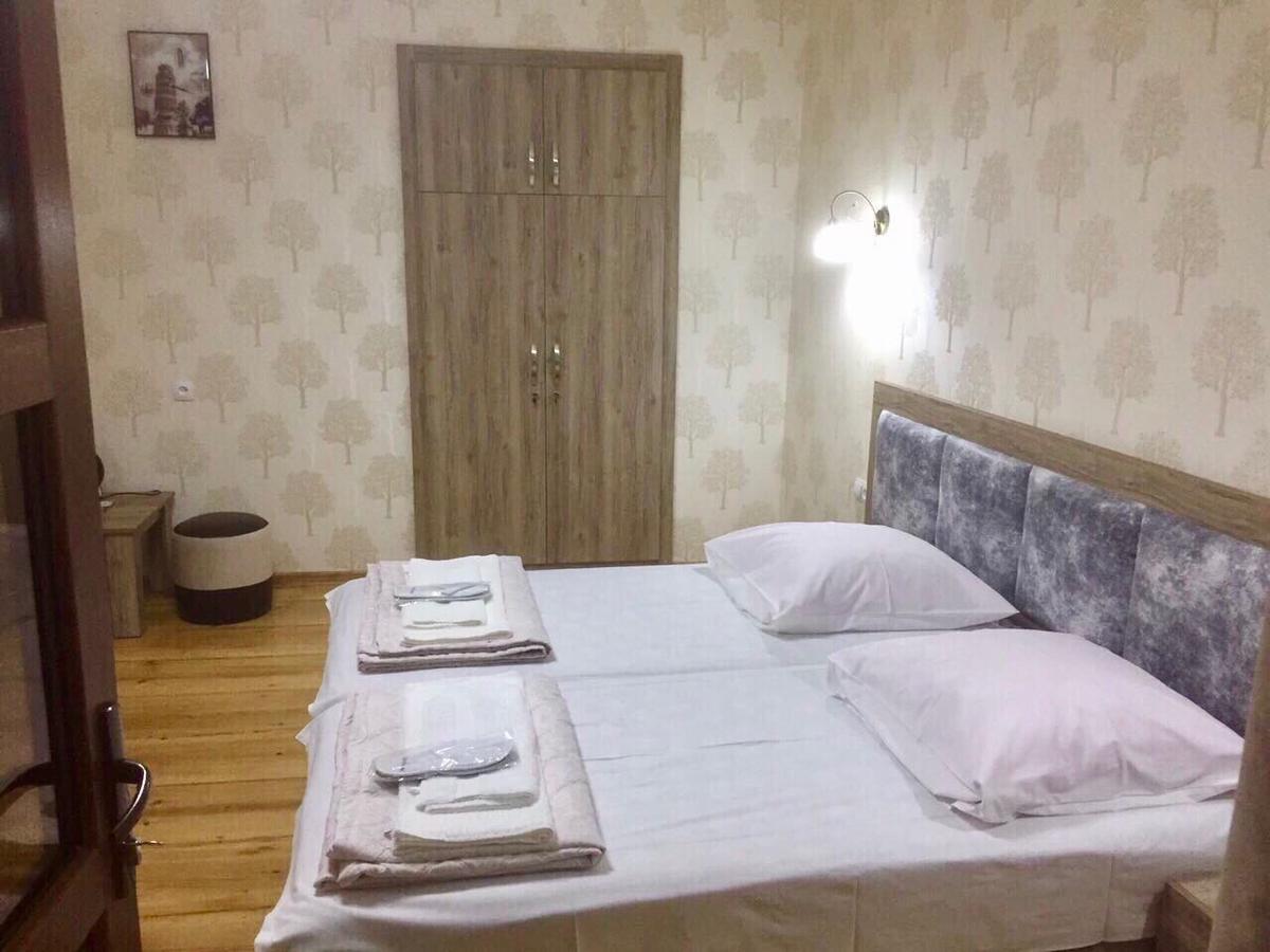 Guest House Rafael Τυφλίδα Εξωτερικό φωτογραφία