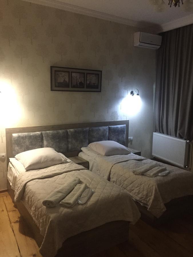 Guest House Rafael Τυφλίδα Εξωτερικό φωτογραφία