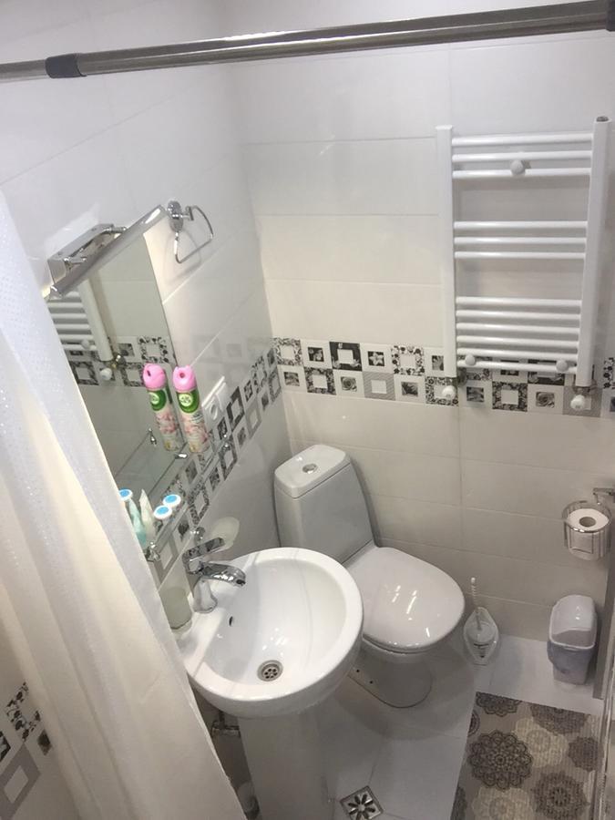 Guest House Rafael Τυφλίδα Εξωτερικό φωτογραφία