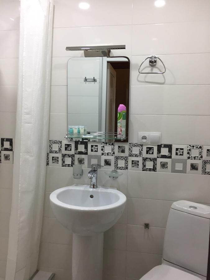 Guest House Rafael Τυφλίδα Εξωτερικό φωτογραφία