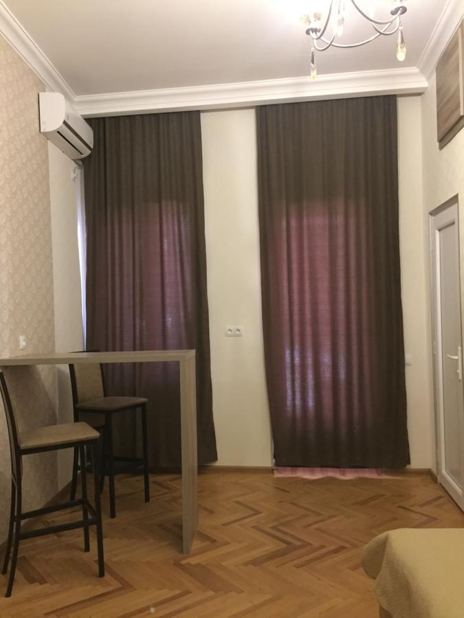 Guest House Rafael Τυφλίδα Εξωτερικό φωτογραφία
