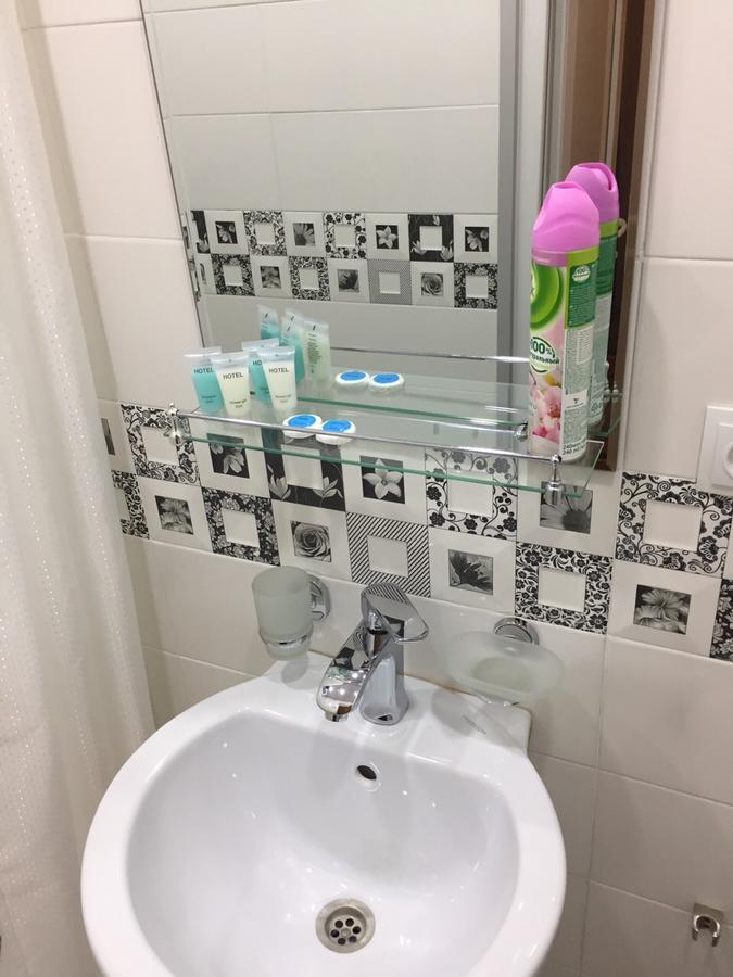 Guest House Rafael Τυφλίδα Εξωτερικό φωτογραφία
