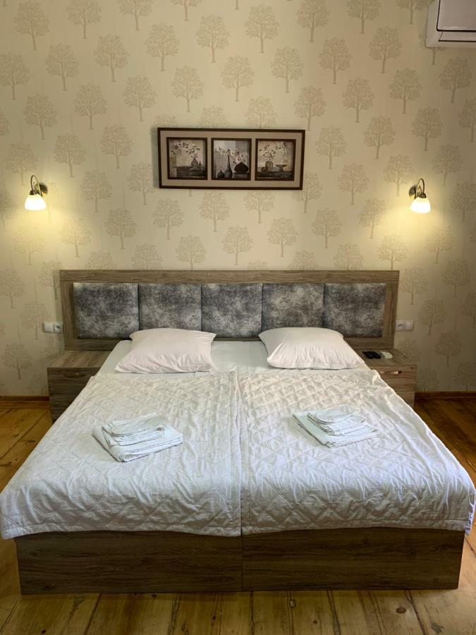 Guest House Rafael Τυφλίδα Εξωτερικό φωτογραφία