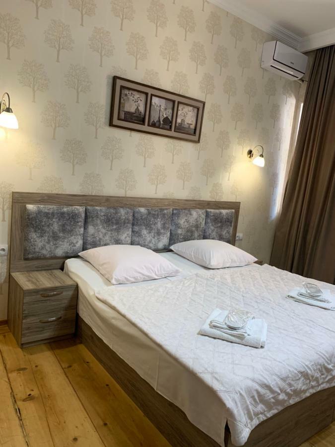 Guest House Rafael Τυφλίδα Εξωτερικό φωτογραφία