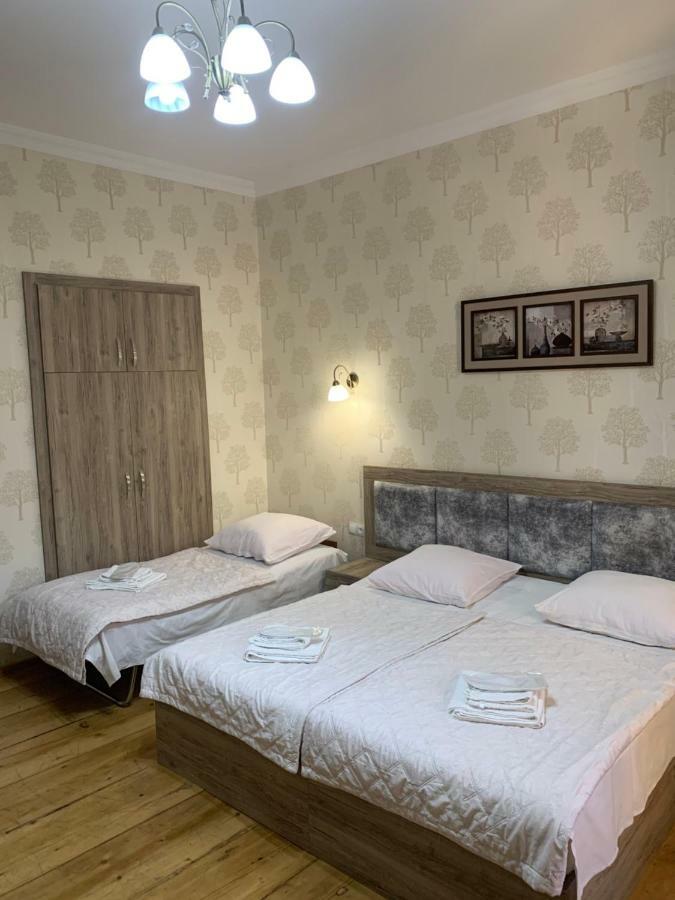 Guest House Rafael Τυφλίδα Εξωτερικό φωτογραφία