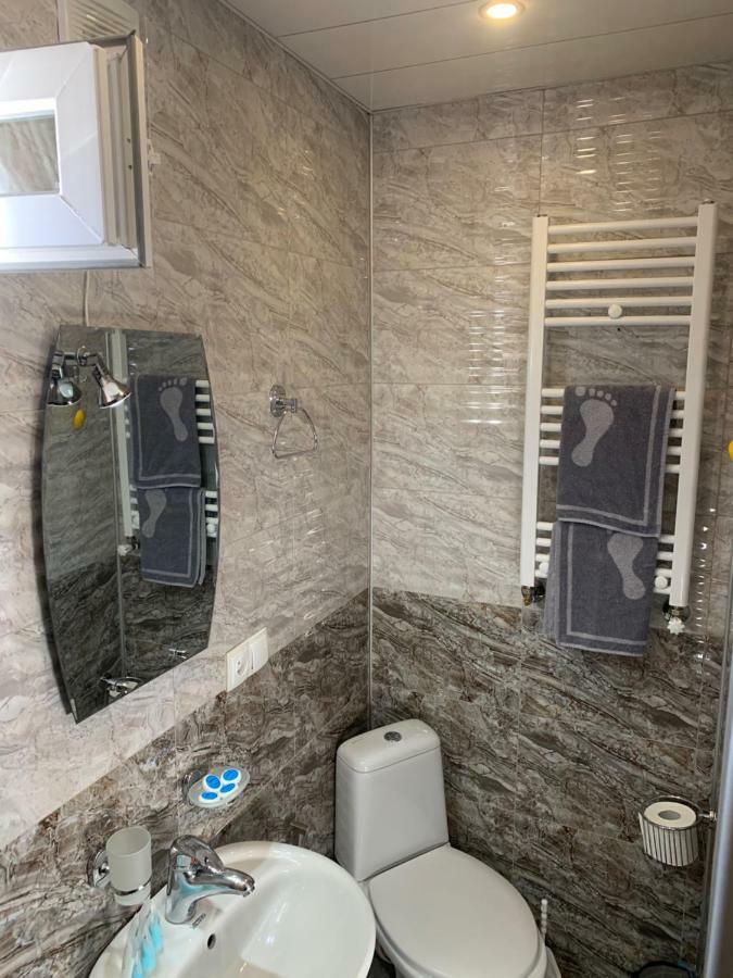 Guest House Rafael Τυφλίδα Εξωτερικό φωτογραφία