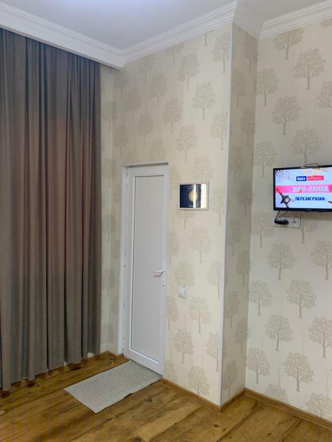 Guest House Rafael Τυφλίδα Εξωτερικό φωτογραφία