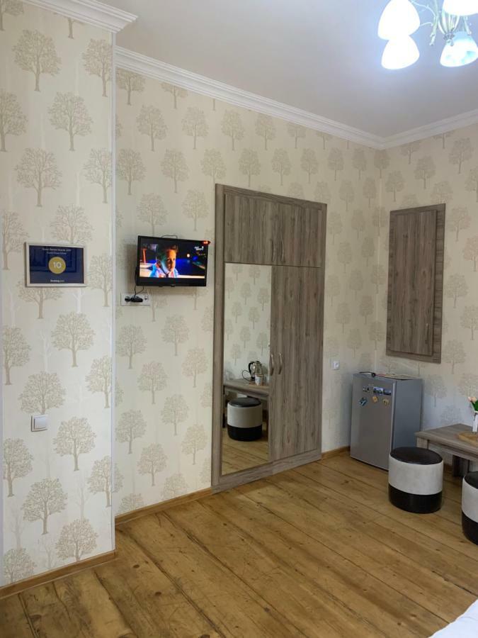 Guest House Rafael Τυφλίδα Εξωτερικό φωτογραφία