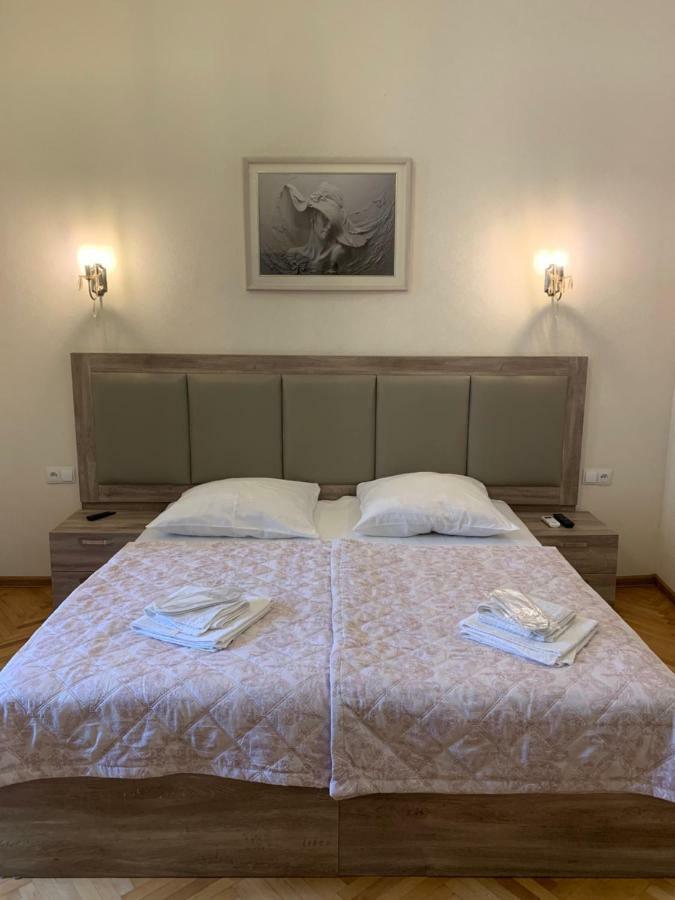 Guest House Rafael Τυφλίδα Εξωτερικό φωτογραφία