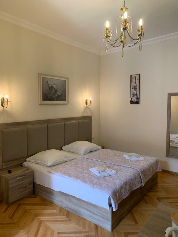 Guest House Rafael Τυφλίδα Εξωτερικό φωτογραφία